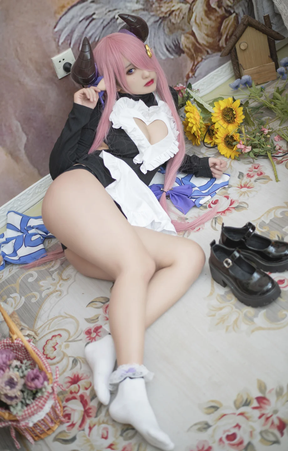 洛璃LoLiSAMA_No_097_碧蓝幻想·娜露梅亚_37P_463MB tg@simisebaisi 【丝足阁】008.webp